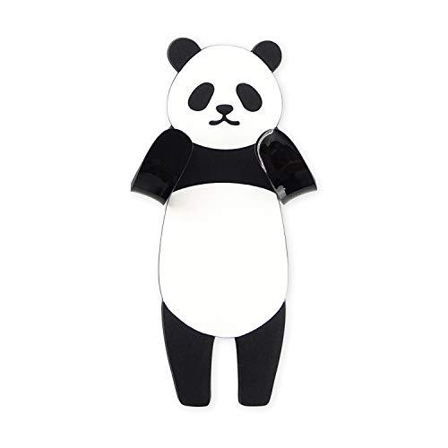 東洋ケース スティッキーフック パンダ フレンズ SH-F-08 |  | 01