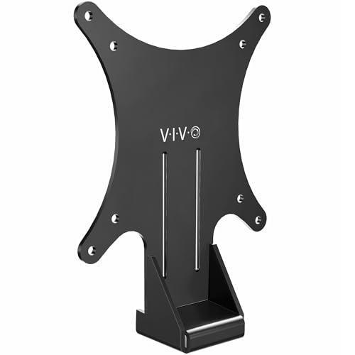 VIVO クイックアタッチVESAアダプター HPモデル 27er、27es、27ea、25er、25es、24ea、23er、23es、22e | 