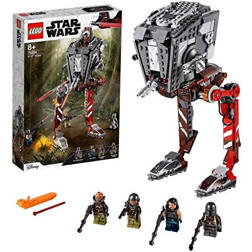 レゴ(LEGO) スター・ウォーズ AT-ST(TM) レイダー 75254 | 