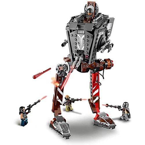 レゴ(LEGO) スター・ウォーズ AT-ST(TM) レイダー 75254 |  | 01