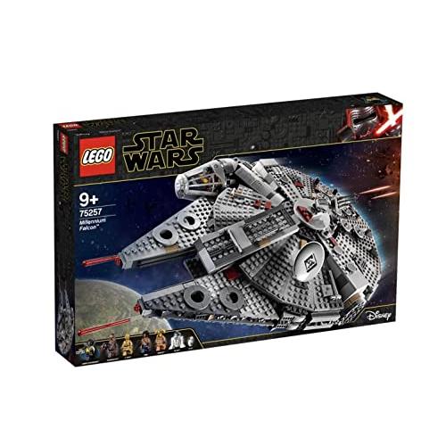 レゴ(LEGO) スター・ウォーズ ミレニアム・ファルコン(TM) ギフト