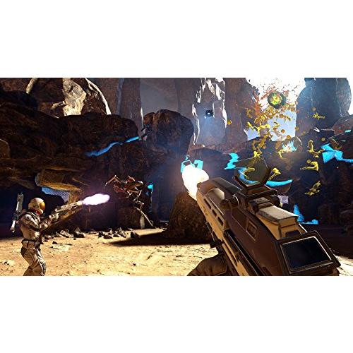 【PS4】Farpoint Value Selection【VR専用】 |  | 01