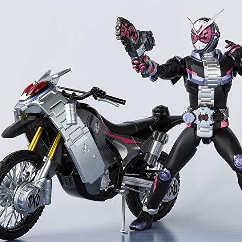 S.H.Figuarts ライドストライカー＆ジカンギレード/ジカンザックスセット(魂ウェブ商店限定) |  | 01