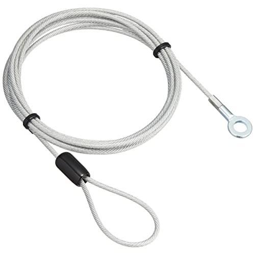 バッファロー BUFFALO セキュリティワイヤー2.2mm/2m BSLW2220 |  | 01