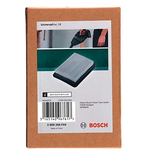 ボッシュ(BOSCH) コードレスクリーナー用 (VAC118用）メインフィルター 2609256F44 |  | 01