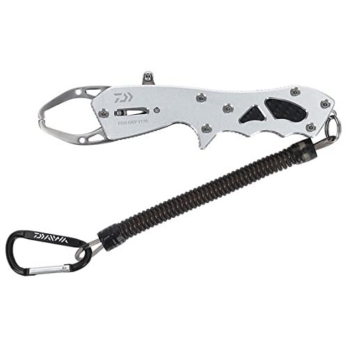 ダイワ(DAIWA) フィッシュグリップＶ １７０ シルバー | 