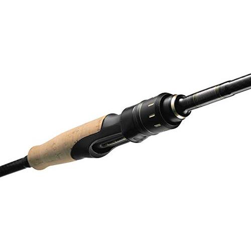 AbuGarcia (アブガルシア) バスビートIII BASS BEAT III BBS-612UL 2ピース バスロッド 釣り竿 釣竿 スピ |  | 01