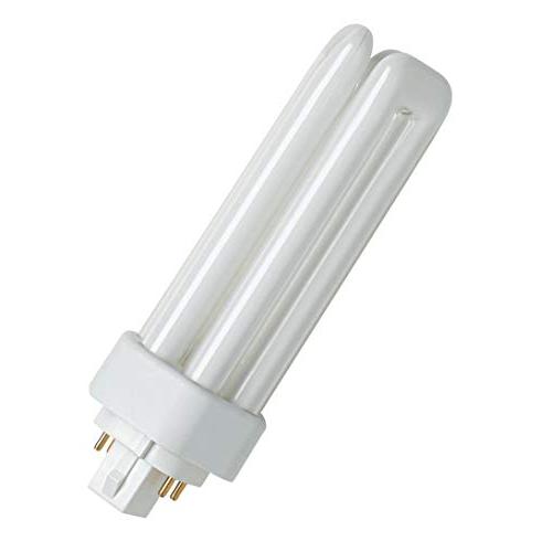 オスラム(OSRAM) コンパクト形蛍光ランプ DULUX T/E PLUS 32W/850 昼白色 FHT32EX-N | 