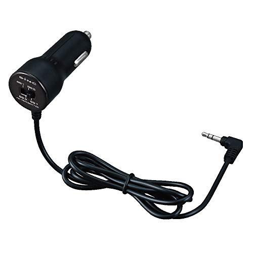 セイワ(SEIWA) 車内用品 FMトランスミッター DCプラグ 12V/24V P237 | 