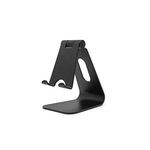 アーキス(Archiss) タブレット スタンド スマホスタンド BIG SWING STAND BY ME ブラック 7inch ~ 13in | 