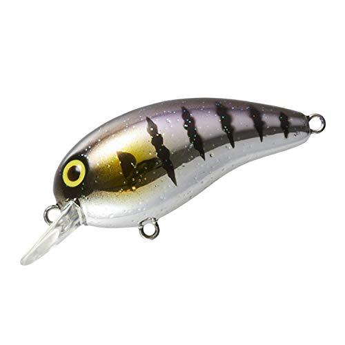 ダイワ(DAIWA) バス タイニーピーナッツ チギル DR ルアー | 