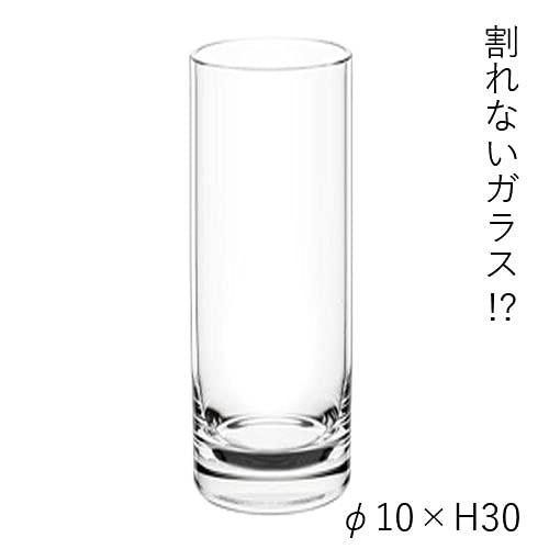 FOYER 割れない 花瓶 フラワーベース ポリカーボネート おしゃれ 高さ 30 cm 幅 10 cm 大きい 2300005 |  | 01