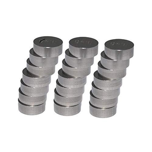 AHL 7.48mm 1.20mm-3.50mm 141枚 バルブシムキット バルブアジャストシム ヤマハ YZF-R1 1998-2006/F |  | 01