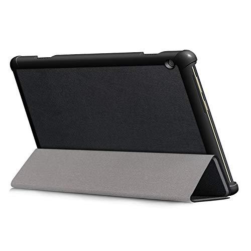 Kepuch Custer ケース 対応 Lenovo Tab M10 TB-X605F TB-X505F PUレザー 軽量 カバー 対応 Le | 