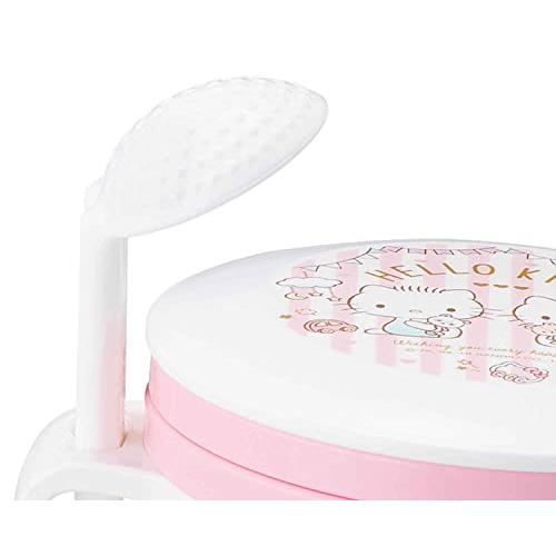 OSK オーエスケー ベビー離乳調理セット ハローキティ BG-200 |  | 01