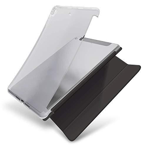 エレコム iPad mini 第5/4世代 (2019/2015年) ケース ソフトケース クリア TB-A19SUCCR | 