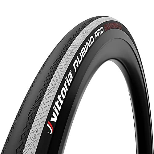 Vittoria（ヴィットリア） Rubino Pro G2.0 WHT 700X25C ・クリンチャータイヤ ・サイズ：28×28 ・重量：2 | 