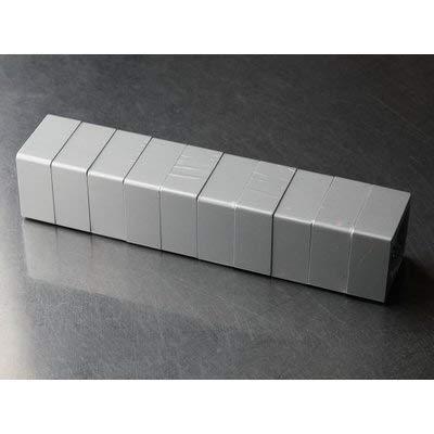 cotta パイナップルケーキ型 10個入り(押し棒別売り) | 