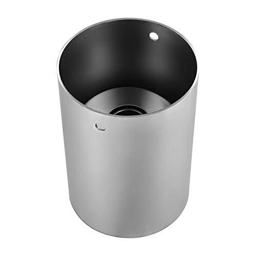 VGEBY1 ゴルフカップ グリーンホールカップ ステンレス製 丈夫 防錆 屋外/屋内/裏庭使用可能 ゴルフ練習用具 アクセサリー プレゼント | 