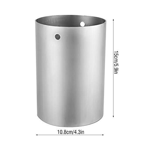 VGEBY1 ゴルフカップ グリーンホールカップ ステンレス製 丈夫 防錆 屋外/屋内/裏庭使用可能 ゴルフ練習用具 アクセサリー プレゼント |  | 01