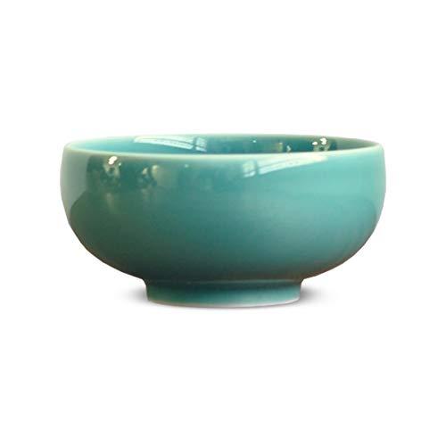 白山陶器(Hakusan Porcelain) 青磁 汁碗 | 