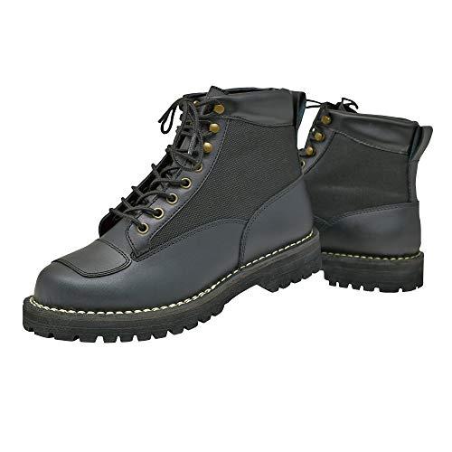 ナンカイ(NANKAI) バイク用 ツーリングブーツ Size 26.5 ブラック NTB-48 南海部品 |  | 01