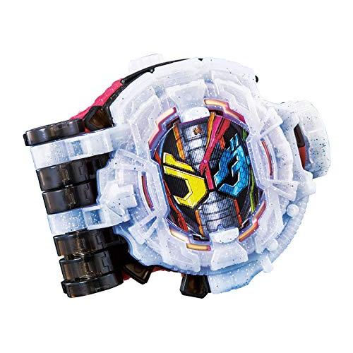 仮面ライダージオウ DXジオウトリニティライドウォッチ | 