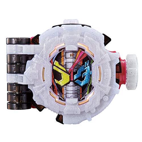 仮面ライダージオウ DXジオウトリニティライドウォッチ |  | 01