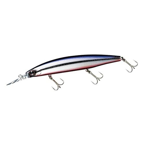 ダイワ(DAIWA) ショアラインシャイナーZ セットアッパー 145S-DR カタクチレッドベリー ルアー | 