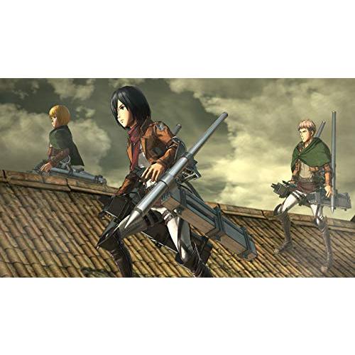進撃の巨人2 -Final Battle-_1