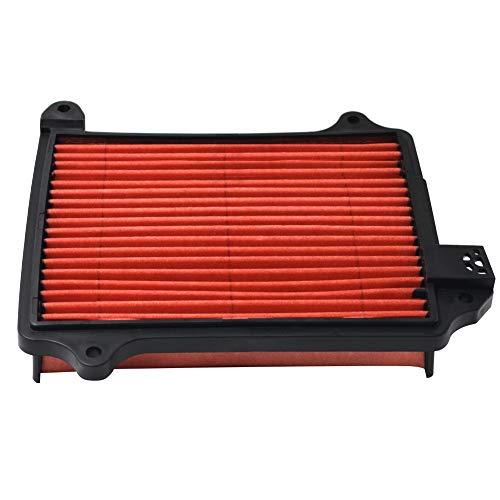 AHL エアクリーナー エアフィルター ホンダ AX-1 NX250 1988-1995 17210-KW3-000 |  | 01