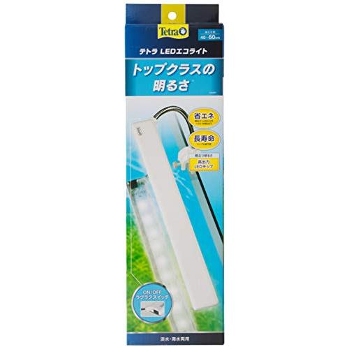 テトラ (Tetra) LEDエコライト アクアリウム 照明 熱帯魚 メダカ 金魚 |  | 01