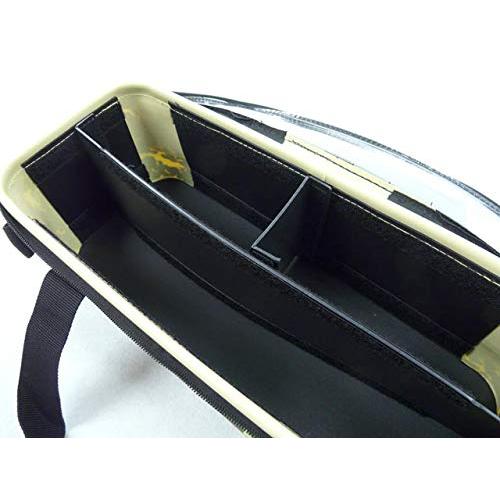 RISEWAY(ライズウェイ) マルチロングケース 40 (ホワイト) |  | 01