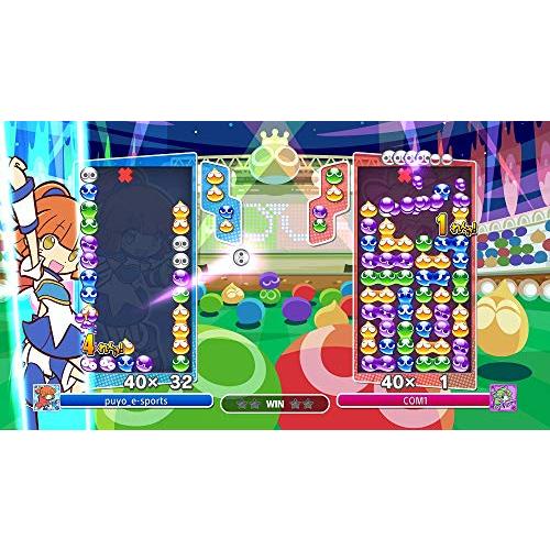 switchソフトポケモンおまけぷよぷよeスポーツ ぷよぷよeスポーツ - Switch : HelloDear - 通販 - Yahoo!ショッピング
