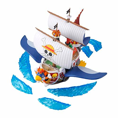 BANDAI SPIRITS(バンダイ スピリッツ) ワンピース 偉大なる船(グランドシップ)コレクション サウザンド・サニー号 フライングモデ | 