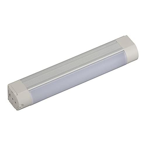 充電LED多目的ライト スイッチ式 5W 昼光色_SL-RSW050AD-W 06-3517 | 