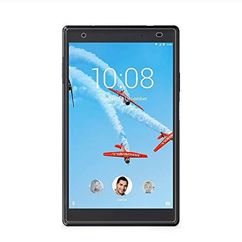 Kepuch 2パック 強化ガラス スクリーンプロテクター 対応 Lenovo Tab 4 8 Plus TB-8704F/N/V |  | 01