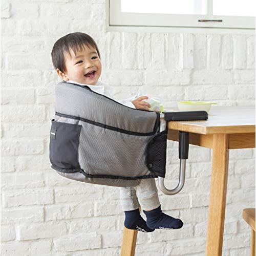 カトージ テーブルチェア 洗えるシート NewYorkBaby |  | 01