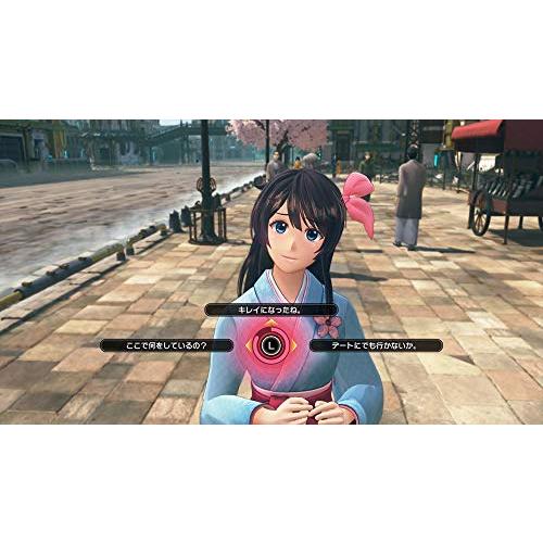 新サクラ大戦 - PS4 |  | 01