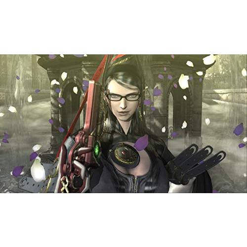 BAYONETTA&VANQUISH(ベヨネッタ&ヴァンキッシュ) - PS4 |  | 01