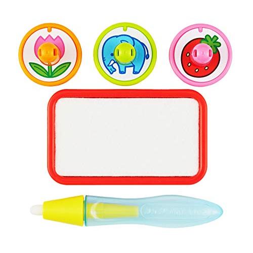 パイロットコーポレーション スイスイおえかき 専用ペン&スタンプセット |  | 01