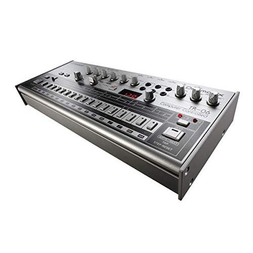 Roland ローランド/TR-06 Boutique リズム・マシン | 