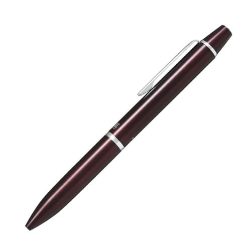 PILOT 多色ボールペン フリクションボール3ビズ BO ボルドー LFBT5SEFBO |  | 01