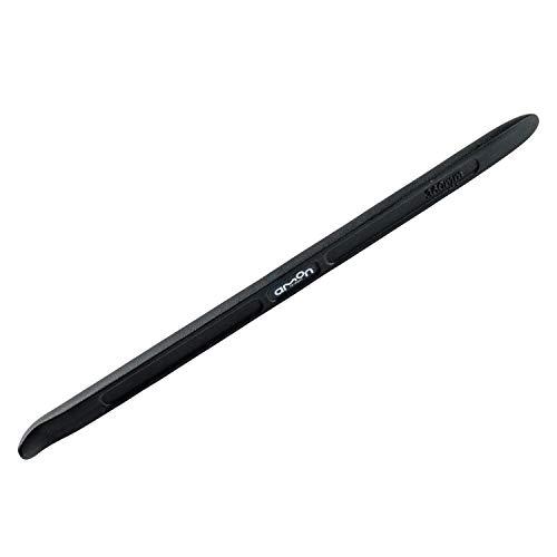 エーモン(amon) タイヤレバー(タイヤはずし工具) Mサイズ 全長360mm 8833 | 