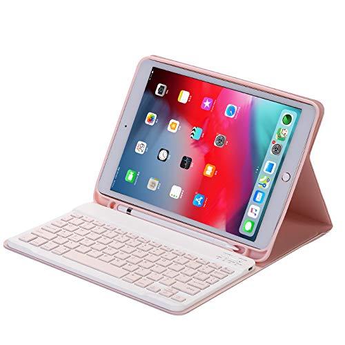 iPad 9.7 32GB、キーボード付き iPad 9.7キーボードケース iPad第5/6世代/Pro9.7/Air2/Air兼用