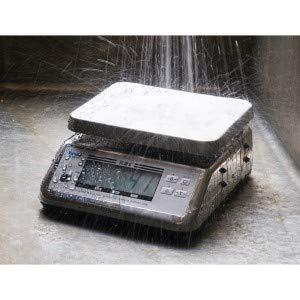 大和製衡 防水型デジタル上皿はかり UDS-600-WPN-6 |  | 01