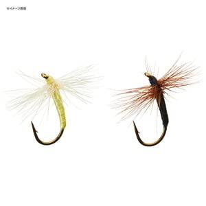 ダイワ(DAIWA) ルアー テンカラ毛針セット スタンダード 小虫 |  | 01