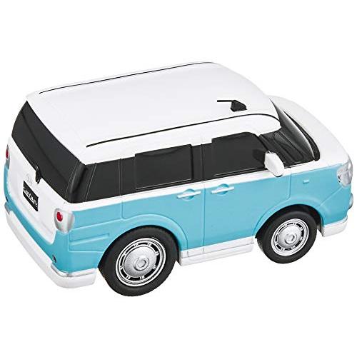 マルカ(Maruka) ドライブタウン NO.11 ダイハツ ムーヴキャンバス おもちゃ 車 3歳以上 173859 |  | 01