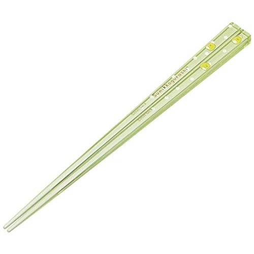 スケーター (skater) 食洗機対応 アクリル 箸 21cm すみっコぐらし ぺんぎん? AAC45 |  | 01