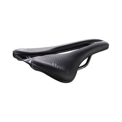 セライタリア(Selle Italia) NOVUS BOOST EVO S.F Mn BK L サドル | 